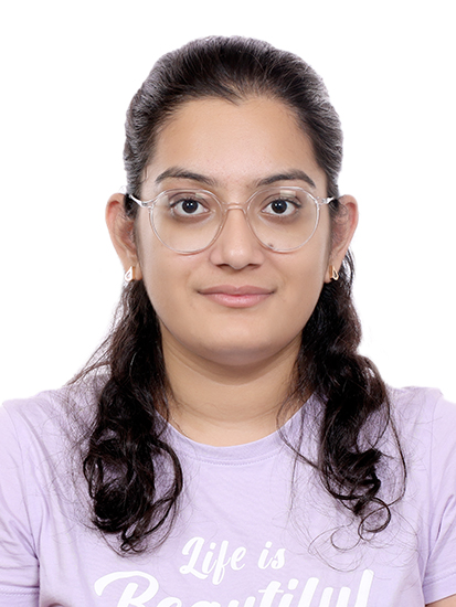 Dr. PATEL PRACHI ALPESHKUMAR